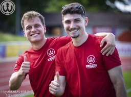 TSV Weilheim - Türkspor Nürtingen 73 (31.8.2025 / 3:2)