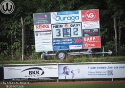 TSV Weilheim - Türkspor Nürtingen 73 (31.8.2025 / 3:2)