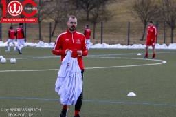 TSV Weilheim - SV Westerheim (Vorbereitungsspiel · 7.2.2026 · 5:3)