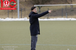 TSV Weilheim - SV Westerheim (Vorbereitungsspiel · 7.2.2026 · 5:3)