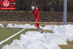 TSV Weilheim - SV Westerheim (Vorbereitungsspiel · 7.2.2026 · 5:3)