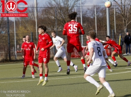 TSV Weilheim - SV Westerheim (Vorbereitungsspiel · 7.2.2026 · 5:3)