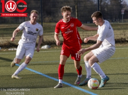 TSV Weilheim - SV Westerheim (Vorbereitungsspiel · 7.2.2026 · 5:3)