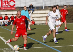 TSV Weilheim - SV Westerheim (Vorbereitungsspiel · 7.2.2026 · 5:3)