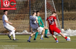 TSV Weilheim - SV Westerheim (Vorbereitungsspiel · 7.2.2026 · 5:3)