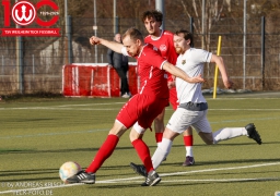 TSV Weilheim - SV Westerheim (Vorbereitungsspiel · 7.2.2026 · 5:3)