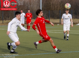 TSV Weilheim - SV Westerheim (Vorbereitungsspiel · 7.2.2026 · 5:3)