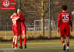 TSV Weilheim - SV Westerheim (Vorbereitungsspiel · 7.2.2026 · 5:3)