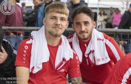 TSV Weilheim - AC Catania (Teckbotenpokal 2.8.2025)