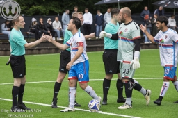 TSV Weilheim - AC Catania (Teckbotenpokal 2.8.2025)