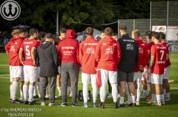 TSV Weilheim - AC Catania (Teckbotenpokal 2.8.2025)