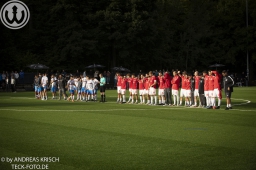 TSV Weilheim - AC Catania (Teckbotenpokal 2.8.2025)