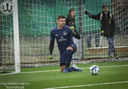 TSV Weilheim - AC Catania (Teckbotenpokal 2.8.2025)