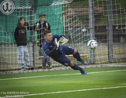 TSV Weilheim - AC Catania (Teckbotenpokal 2.8.2025)