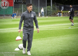 TSV Weilheim - SF Dettingen (Teckbotenpokal 3.8.2025)