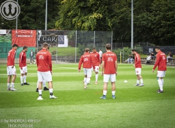 TSV Weilheim - SF Dettingen (Teckbotenpokal 3.8.2025)