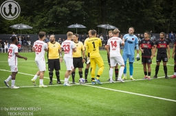 TSV Weilheim - SF Dettingen (Teckbotenpokal 3.8.2025)