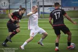 TSV Weilheim - SF Dettingen (Teckbotenpokal 3.8.2025)