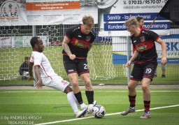 TSV Weilheim - SF Dettingen (Teckbotenpokal 3.8.2025)