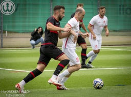 TSV Weilheim - SF Dettingen (Teckbotenpokal 3.8.2025)