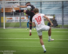 TSV Weilheim - SF Dettingen (Teckbotenpokal 3.8.2025)