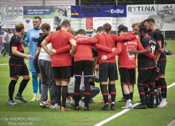 TSV Weilheim - SF Dettingen (Teckbotenpokal 3.8.2025)
