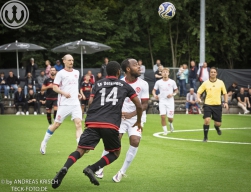 TSV Weilheim - SF Dettingen (Teckbotenpokal 3.8.2025)
