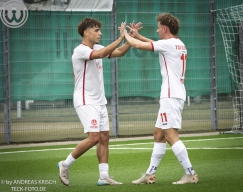 TSV Weilheim - SF Dettingen (Teckbotenpokal 3.8.2025)