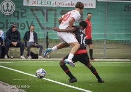 TSV Weilheim - SF Dettingen (Teckbotenpokal 3.8.2025)