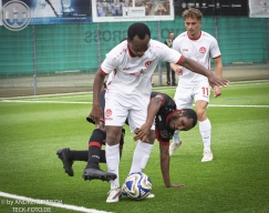 TSV Weilheim - SF Dettingen (Teckbotenpokal 3.8.2025)