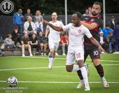 TSV Weilheim - SF Dettingen (Teckbotenpokal 3.8.2025)