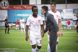 TSV Weilheim - SF Dettingen (Teckbotenpokal 3.8.2025)