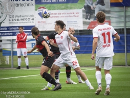 TSV Weilheim - SF Dettingen (Teckbotenpokal 3.8.2025)