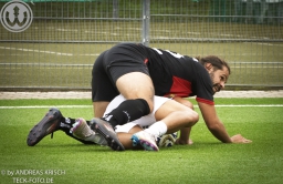 TSV Weilheim - SF Dettingen (Teckbotenpokal 3.8.2025)