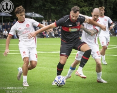 TSV Weilheim - SF Dettingen (Teckbotenpokal 3.8.2025)
