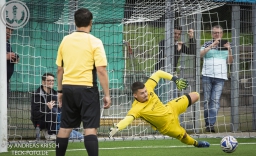 TSV Weilheim - SF Dettingen (Teckbotenpokal 3.8.2025)
