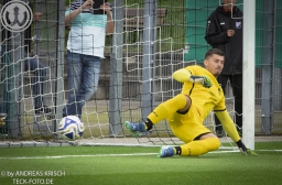 TSV Weilheim - SF Dettingen (Teckbotenpokal 3.8.2025)