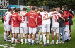 TSV Weilheim - SF Dettingen (Teckbotenpokal 3.8.2025)