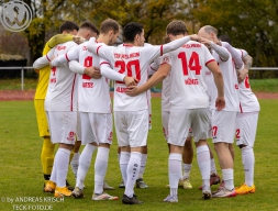 TSV Weilheim - FC Donzdorf (2.11.2025)