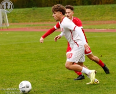 TSV Weilheim - FC Donzdorf (2.11.2025)