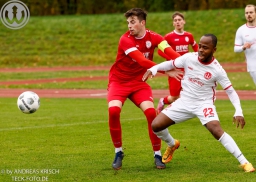TSV Weilheim - FC Donzdorf (2.11.2025)