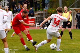 TSV Weilheim - FC Donzdorf (2.11.2025)