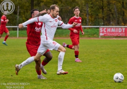 TSV Weilheim - FC Donzdorf (2.11.2025)