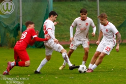 TSV Weilheim - FC Donzdorf (2.11.2025)