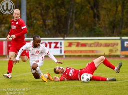 TSV Weilheim - FC Donzdorf (2.11.2025)