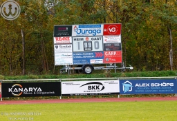 TSV Weilheim - FC Donzdorf (2.11.2025)