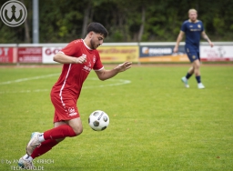 TSV Weilheim - Vorwärts Faurndau (21.9.2025 // 3:4)