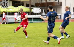 TSV Weilheim - Vorwärts Faurndau (21.9.2025 // 3:4)