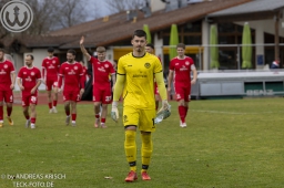 TSV Weilheim - FC Frickenhausen (7.12.2025 · 1:0)
