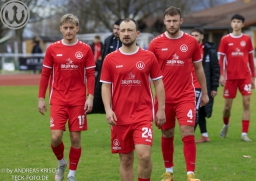 TSV Weilheim - FC Frickenhausen (7.12.2025 · 1:0)